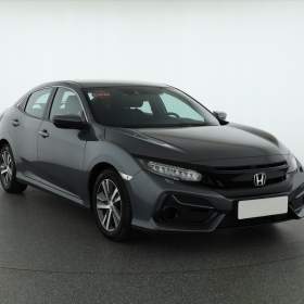 Honda Civic 1.0 VTEC Turbo / 19674238