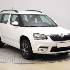 Škoda Yeti 1.2 TSI / 19674244