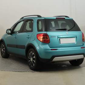 Foto inzerátu Suzuki SX4 1.6 VVT