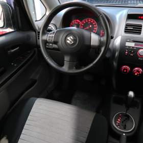 Foto inzerátu Suzuki SX4 1.6 VVT