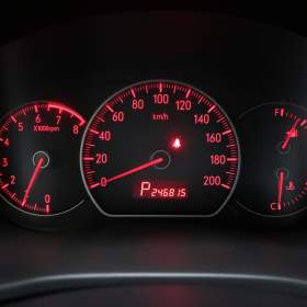 Foto inzerátu Suzuki SX4 1.6 VVT