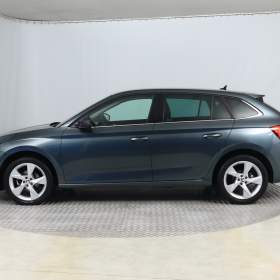 Foto inzerátu Škoda Scala 1.5 TSI