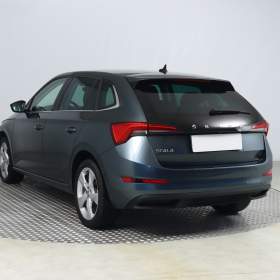 Foto inzerátu Škoda Scala 1.5 TSI