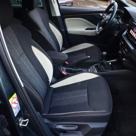 Foto inzerátu Škoda Scala 1.5 TSI