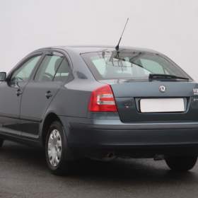 Foto inzerátu Škoda Octavia 1.6