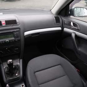 Foto inzerátu Škoda Octavia 1.6