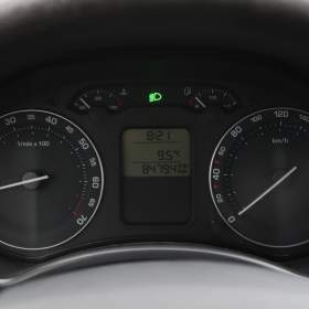 Foto inzerátu Škoda Octavia 1.6