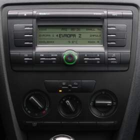 Foto inzerátu Škoda Octavia 1.6