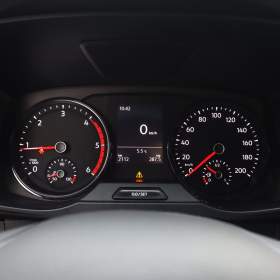 Foto inzerátu Volkswagen Crafter 2.0 TDI