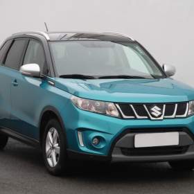 Suzuki Vitara 1.4 BoosterJet / 19674251