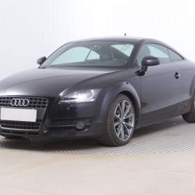 Foto inzerátu Audi TT 2.0 TFSI