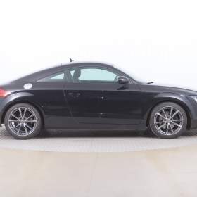 Foto inzerátu Audi TT 2.0 TFSI