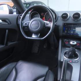 Audi TT 2.0 TFSI / 19674252