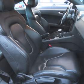 Foto inzerátu Audi TT 2.0 TFSI