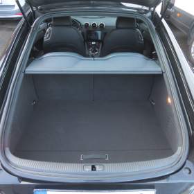 Foto inzerátu Audi TT 2.0 TFSI