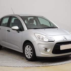 Citroën C3 1.1 i / 19674258