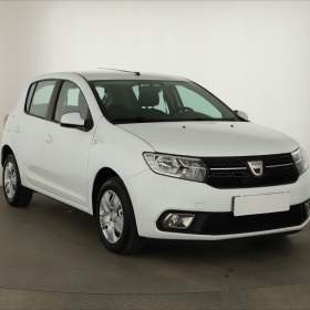 Dacia Sandero 1.0 SCe / 19674259