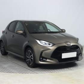 Toyota Yaris 1.5 VVT- i / 19674260