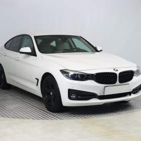 BMW 3GT 318d GT / 19674261