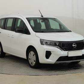 Foto inzerátu Nissan Townstar 1.3 DIG-T