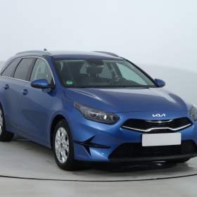 Foto inzerátu Kia Ceed 1.5 T-GDI