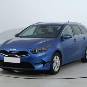 Foto inzerátu Kia Ceed 1.5 T-GDI