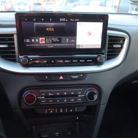 Foto inzerátu Kia Ceed 1.5 T-GDI