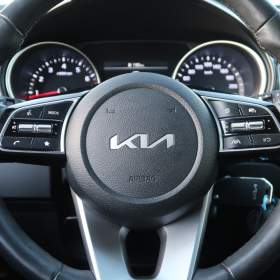 Foto inzerátu Kia Ceed 1.5 T-GDI