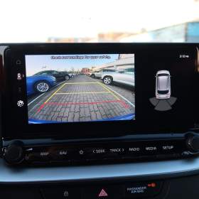 Foto inzerátu Kia Ceed 1.5 T-GDI