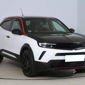 Foto inzerátu Opel Mokka 1.2 Turbo