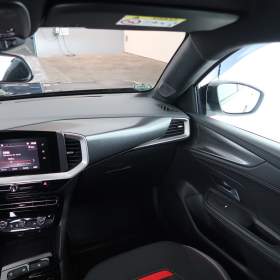 Foto inzerátu Opel Mokka 1.2 Turbo