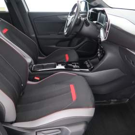 Foto inzerátu Opel Mokka 1.2 Turbo