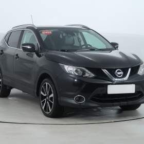 Nissan Qashqai 1.5 dCi / 19674268