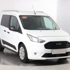 Fotka k inzerátu Ford Transit Connect 1.5 TDCi / 19424518