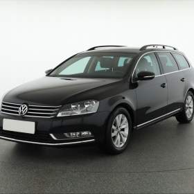 Foto inzerátu Volkswagen Passat 2.0 TDI