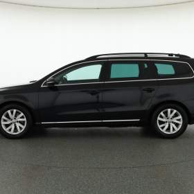 Foto inzerátu Volkswagen Passat 2.0 TDI