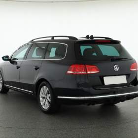 Foto inzerátu Volkswagen Passat 2.0 TDI