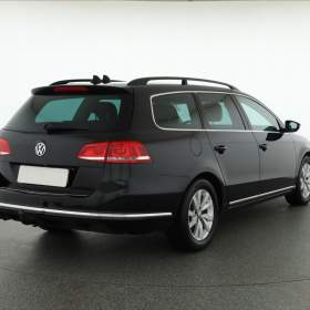 Foto inzerátu Volkswagen Passat 2.0 TDI