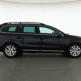 Foto inzerátu Volkswagen Passat 2.0 TDI