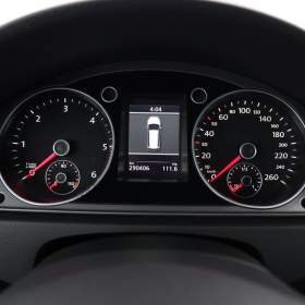 Foto inzerátu Volkswagen Passat 2.0 TDI