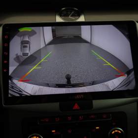 Foto inzerátu Volkswagen Passat 2.0 TDI