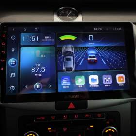 Foto inzerátu Volkswagen Passat 2.0 TDI