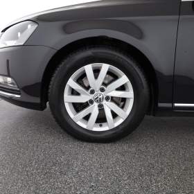 Foto inzerátu Volkswagen Passat 2.0 TDI