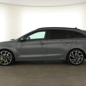 Foto inzerátu Hyundai i30 1.5 T-GDI MHEV