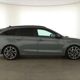 Foto inzerátu Hyundai i30 1.5 T-GDI MHEV