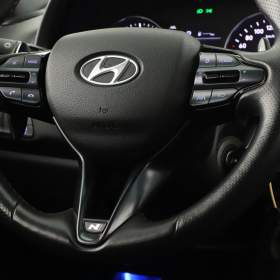 Foto inzerátu Hyundai i30 1.5 T-GDI MHEV