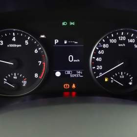 Foto inzerátu Hyundai i30 1.5 T-GDI MHEV