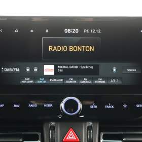 Foto inzerátu Hyundai i30 1.5 T-GDI MHEV