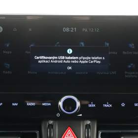 Foto inzerátu Hyundai i30 1.5 T-GDI MHEV