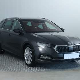 Škoda Octavia 1.5 TSI e- tec / 19674275